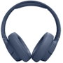 JBL Tune 720BT Auriculares Inalámbricos Bluetooth Azul